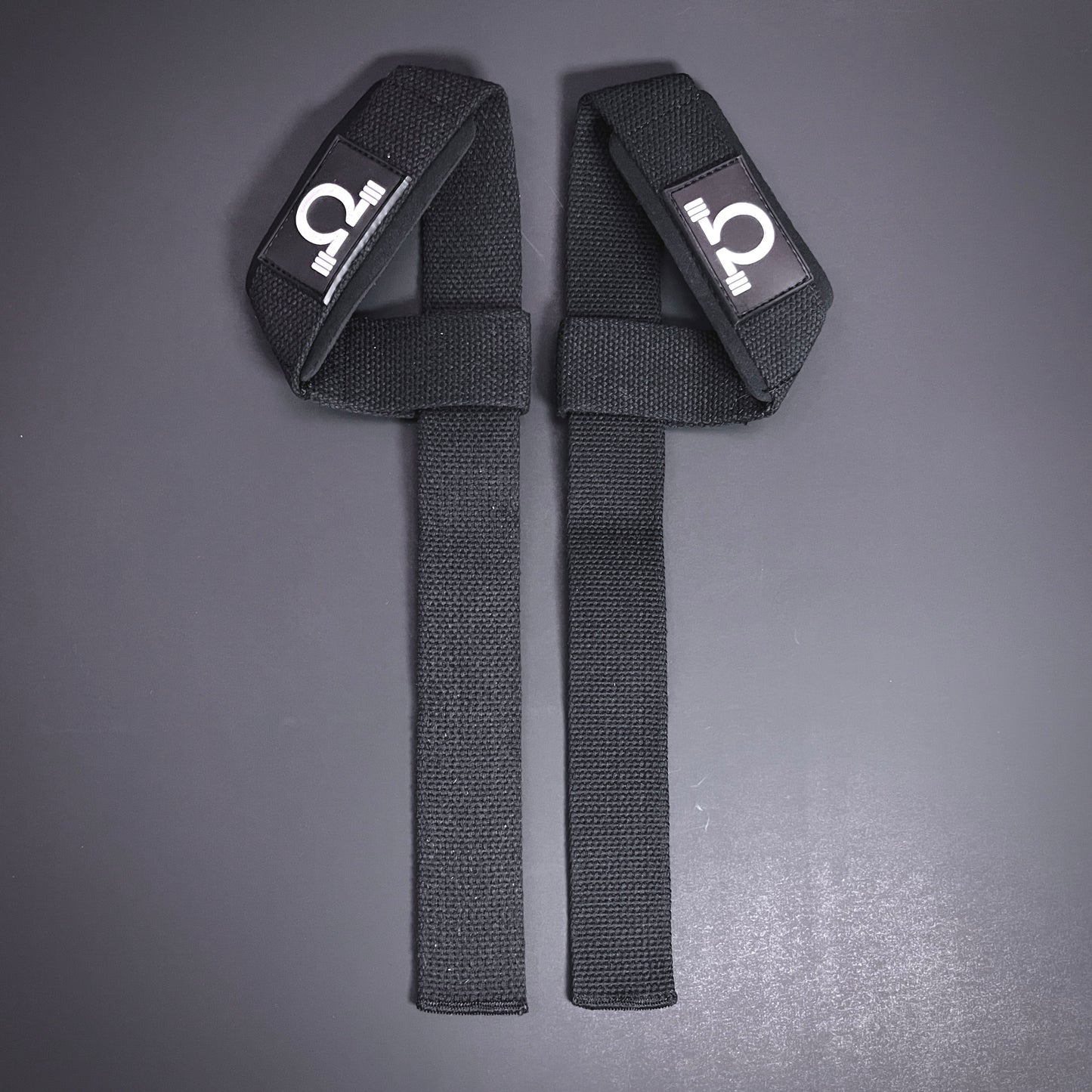 Lifting Prime Lifting Straps Flat