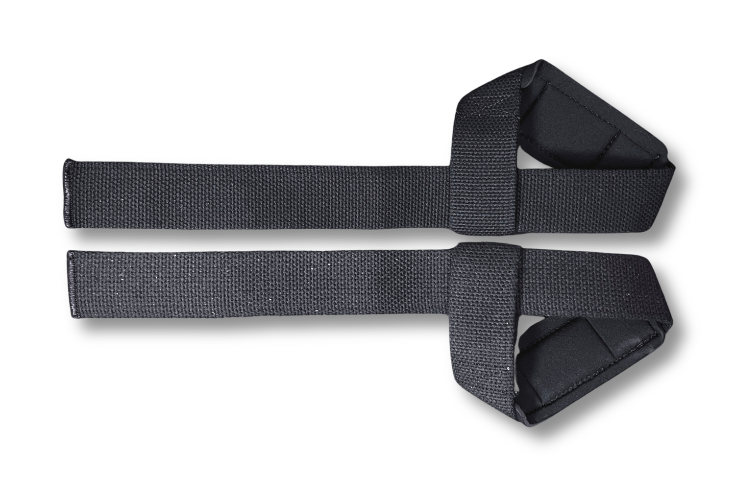 Lifting Prime Lifting Straps Laying Back