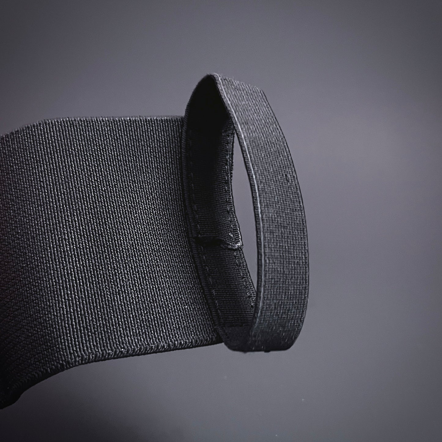 Lifting Prime Wrist Wraps Belt Loop Loop