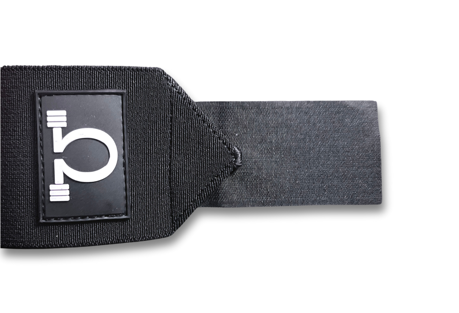 Lifting Prime Wrist Wraps Fastener
