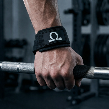 Prime Lifting Straps