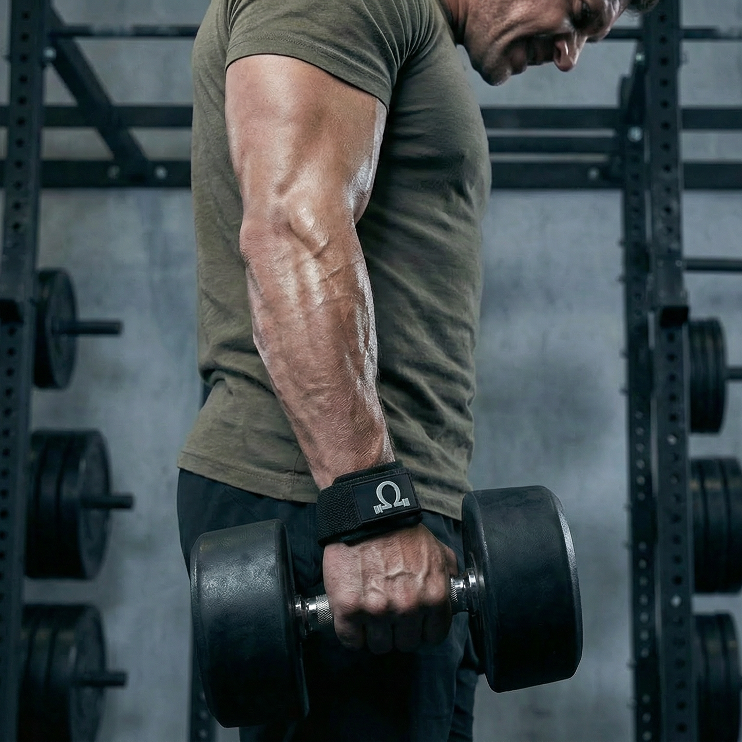 Prime Lifting Straps