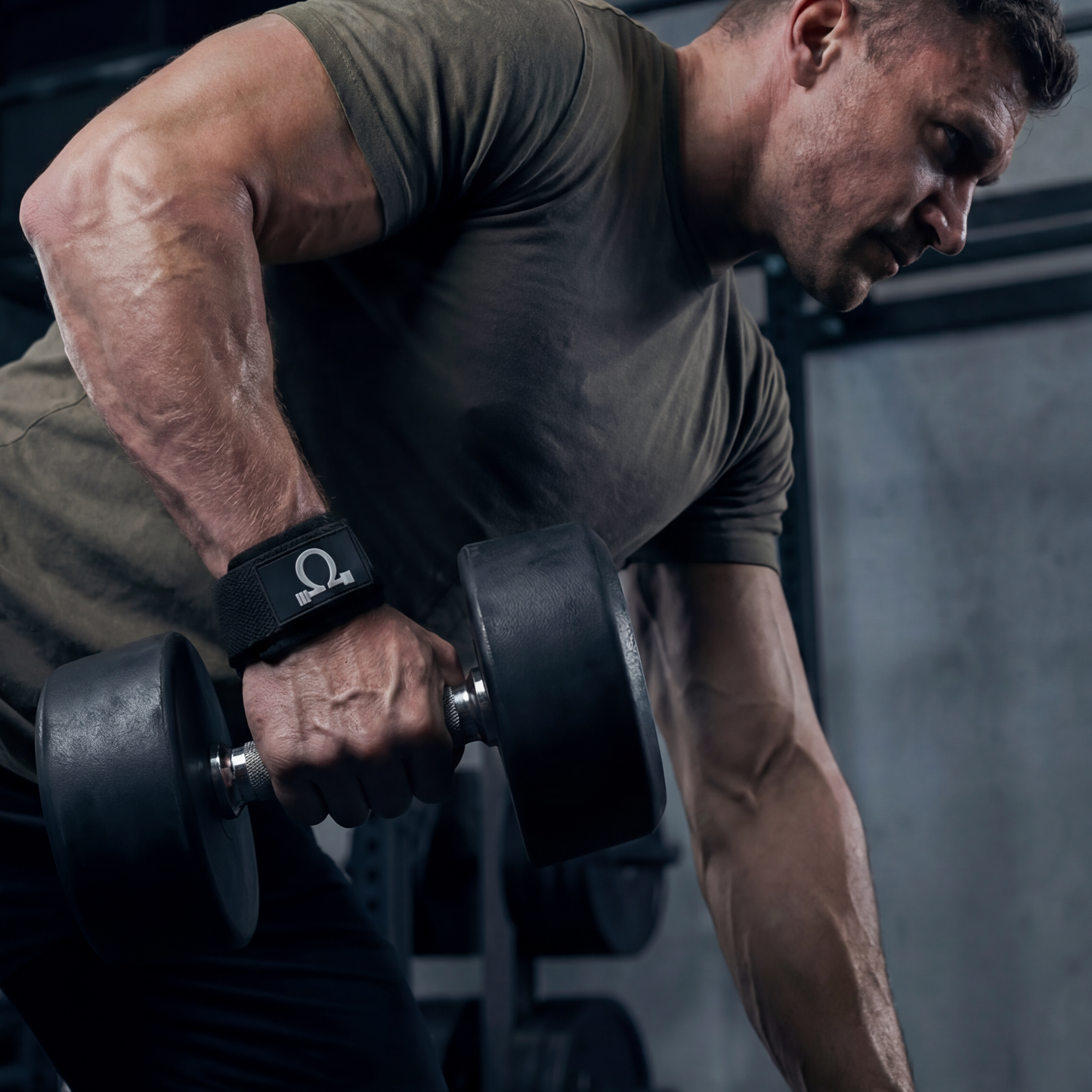 Prime Lifting Straps